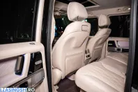 Mercedes-Benz G din 2022 cu 27.000 km - oferta MER198236 - foto 27