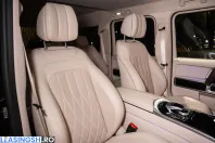 Mercedes-Benz G din 2022 cu 27.000 km - oferta MER198236 - foto 30