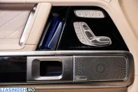 Mercedes-Benz G din 2022 cu 27.000 km - oferta MER198236 - foto 35