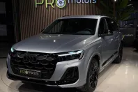 Audi Q7 din 2025 cu 10.000 km - oferta AUD198237 - foto 1