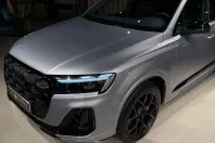 Audi Q7 din 2025 cu 10.000 km - oferta AUD198237 - foto 2
