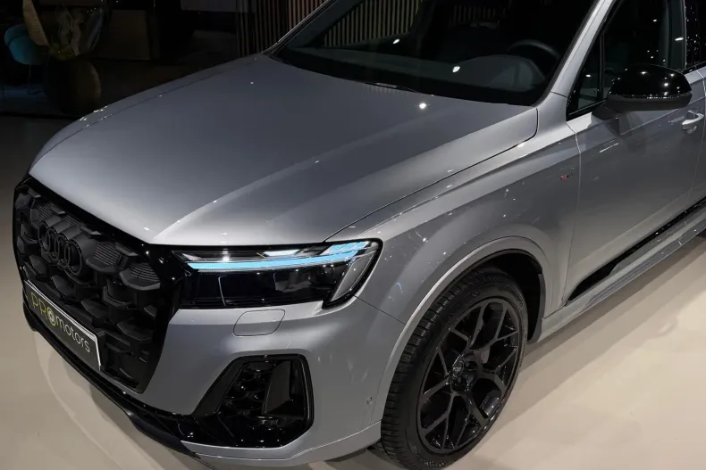 Audi Q7 din 2025 cu 10.000 km - oferta AUD198237 - foto 2