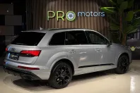 Audi Q7 din 2025 cu 10.000 km - oferta AUD198237 - foto 3