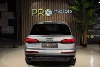 Audi Q7 din 2025 cu 10.000 km - oferta AUD198237 - foto 8