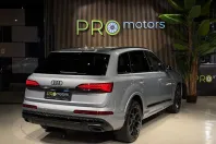 Audi Q7 din 2025 cu 10.000 km - oferta AUD198237 - foto 9