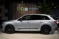 Audi Q7 din 2025 cu 10.000 km - oferta AUD198237 - foto 10