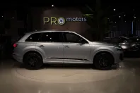 Audi Q7 din 2025 cu 10.000 km - oferta AUD198237 - foto 12