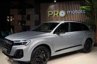Audi Q7 din 2025 cu 10.000 km - oferta AUD198237 - foto 13