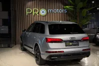 Audi Q7 din 2025 cu 10.000 km - oferta AUD198237 - foto 15