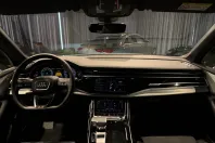 Audi Q7 din 2025 cu 10.000 km - oferta AUD198237 - foto 16