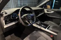 Audi Q7 din 2025 cu 10.000 km - oferta AUD198237 - foto 17
