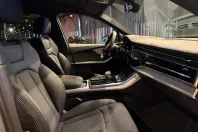 Audi Q7 din 2025 cu 10.000 km - oferta AUD198237 - foto 19