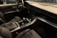 Audi Q7 din 2025 cu 10.000 km - oferta AUD198237 - foto 20