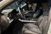 Audi Q7 din 2025 cu 10.000 km - oferta AUD198237 - foto 21