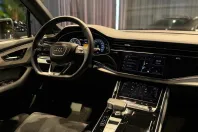 Audi Q7 din 2025 cu 10.000 km - oferta AUD198237 - foto 23