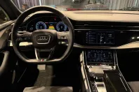 Audi Q7 din 2025 cu 10.000 km - oferta AUD198237 - foto 24