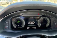 Audi Q7 din 2025 cu 10.000 km - oferta AUD198237 - foto 29