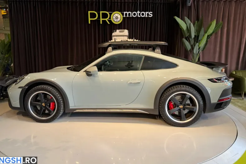 Porsche 911 din 2023 cu 17.500 km - oferta POR198238 - foto 11