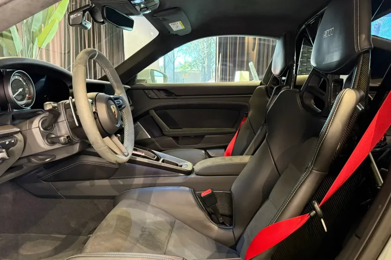 Porsche 911 din 2023 cu 17.500 km - oferta POR198238 - foto 14