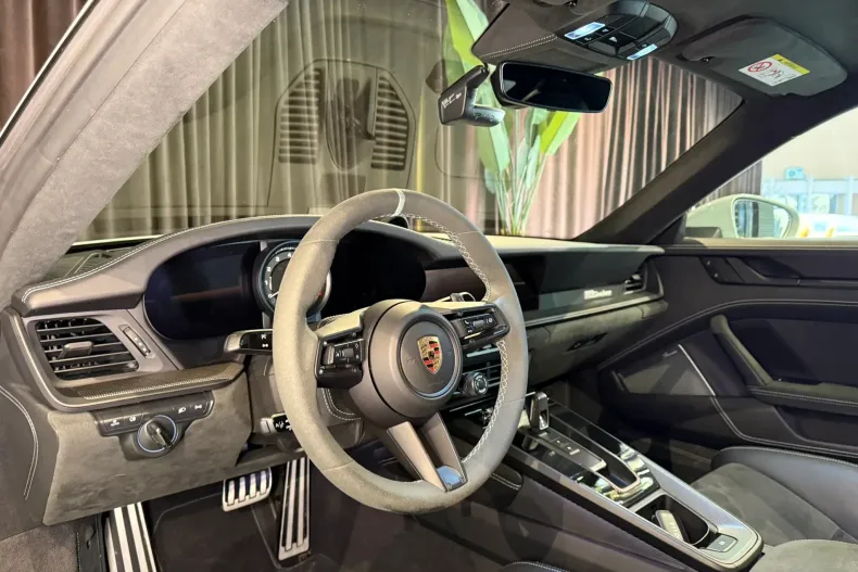 Porsche 911 din 2023 cu 17.500 km - oferta POR198238 - foto 15