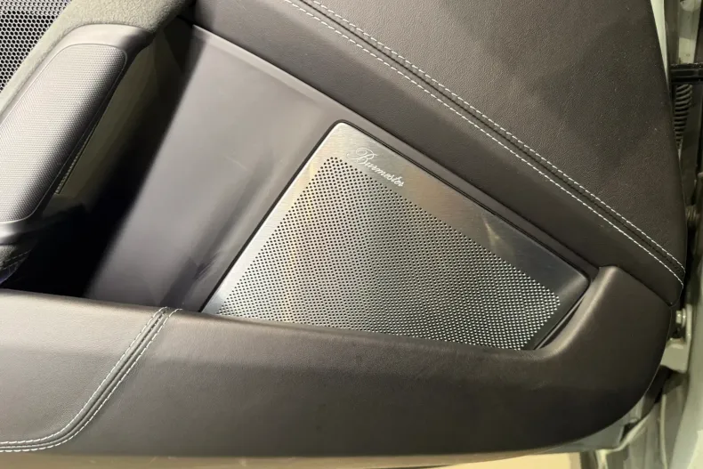 Porsche 911 din 2023 cu 17.500 km - oferta POR198238 - foto 17