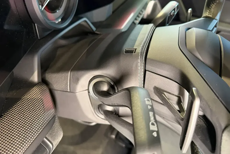 Porsche 911 din 2023 cu 17.500 km - oferta POR198238 - foto 18