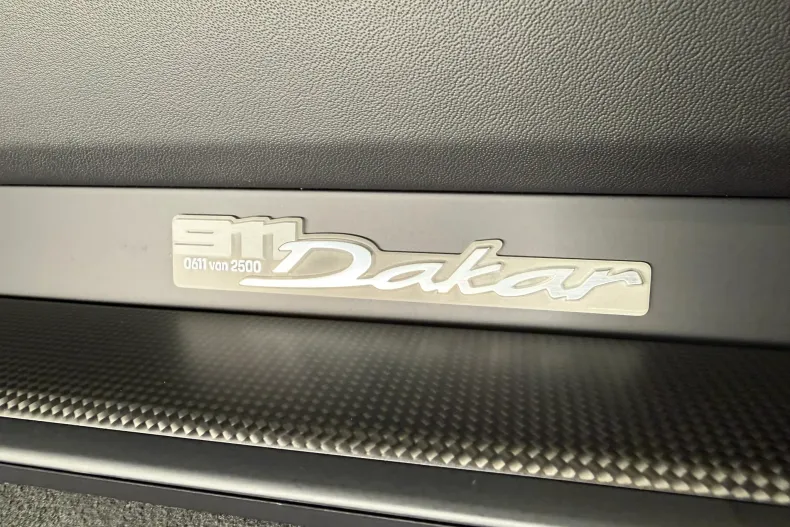 Porsche 911 din 2023 cu 17.500 km - oferta POR198238 - foto 20