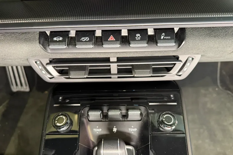 Porsche 911 din 2023 cu 17.500 km - oferta POR198238 - foto 23