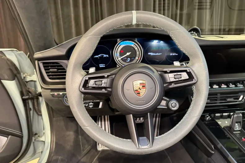 Porsche 911 din 2023 cu 17.500 km - oferta POR198238 - foto 25