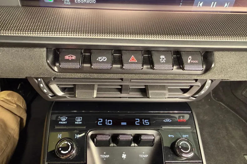 Porsche 911 din 2023 cu 17.500 km - oferta POR198238 - foto 28