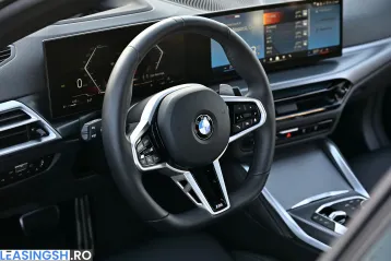 BMW 420d din 2025 - oferta BMW198239