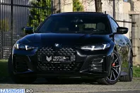 BMW 420d (Seria 4) din 2025 cu 4.999 km - oferta BMW198239 - foto 4