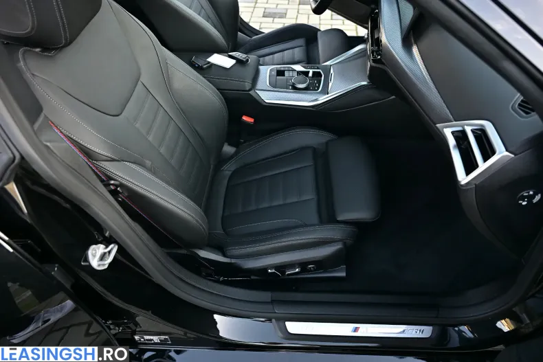 BMW 420d (Seria 4) din 2025 cu 4.999 km - oferta BMW198239 - foto 12