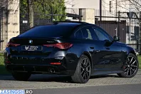 BMW 420d (Seria 4) din 2025 cu 4.999 km - oferta BMW198239 - foto 14