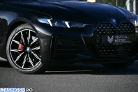 BMW 420d (Seria 4) din 2025 cu 4.999 km - oferta BMW198239 - foto 17