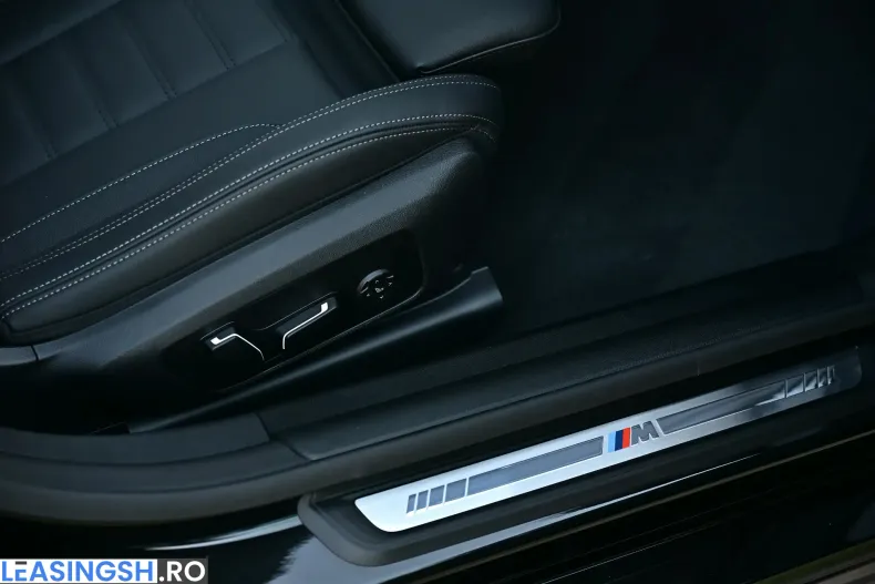 BMW 420d (Seria 4) din 2025 cu 4.999 km - oferta BMW198239 - foto 18