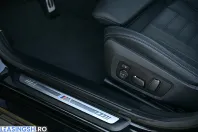 BMW 420d (Seria 4) din 2025 cu 4.999 km - oferta BMW198239 - foto 19