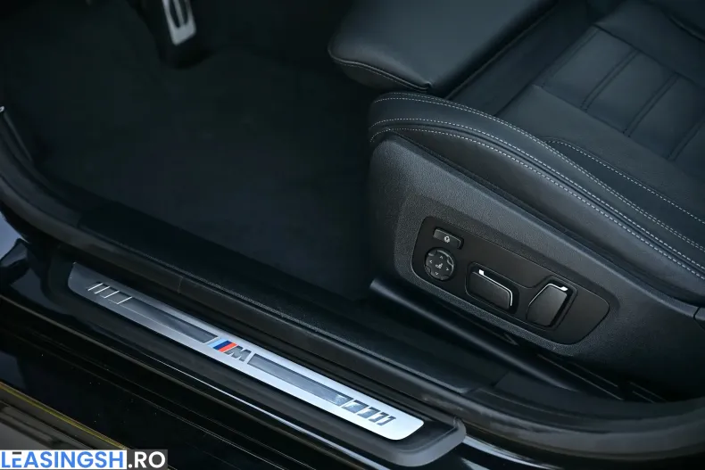 BMW 420d (Seria 4) din 2025 cu 4.999 km - oferta BMW198239 - foto 19