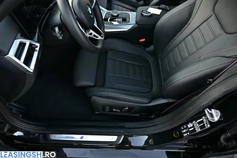 BMW 420d (Seria 4) din 2025 cu 4.999 km - oferta BMW198239 - foto 20