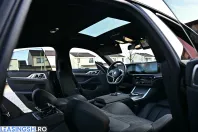 BMW 420d (Seria 4) din 2025 cu 4.999 km - oferta BMW198239 - foto 27