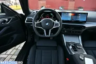 BMW 420d (Seria 4) din 2025 cu 4.999 km - oferta BMW198239 - foto 29