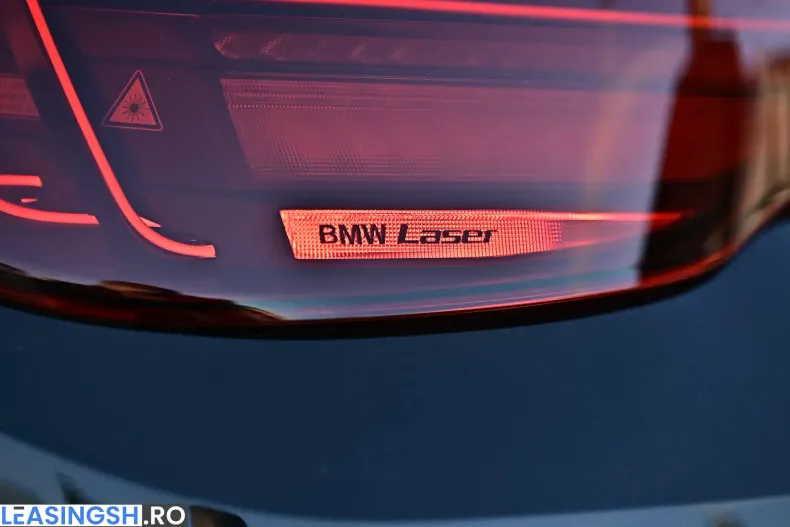 BMW 420d (Seria 4) din 2025 cu 4.999 km - oferta BMW198239 - foto 31