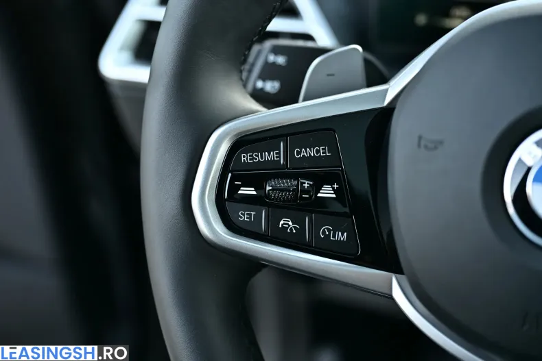 BMW 420d (Seria 4) din 2025 cu 4.999 km - oferta BMW198239 - foto 33