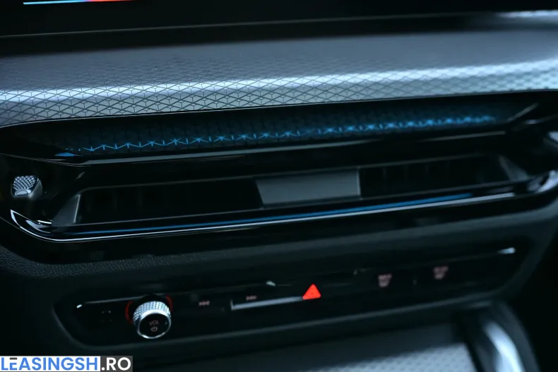 BMW 420d (Seria 4) din 2025 cu 4.999 km - oferta BMW198239 - foto 34