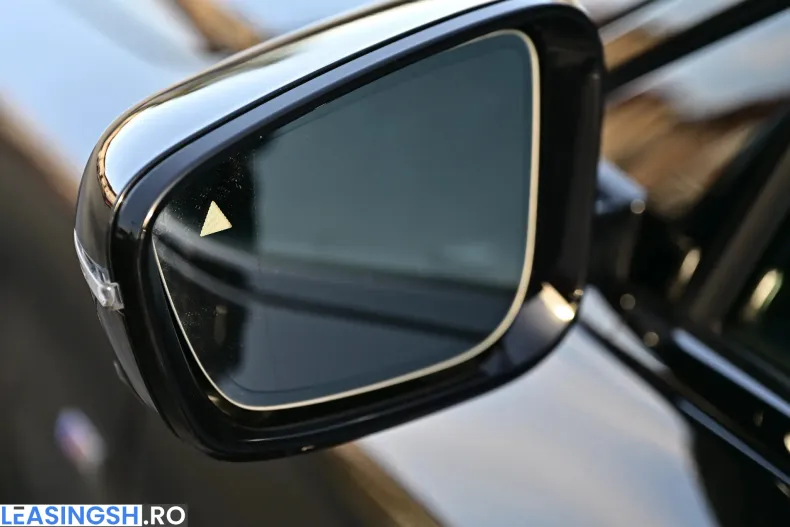 BMW 420d (Seria 4) din 2025 cu 4.999 km - oferta BMW198239 - foto 36