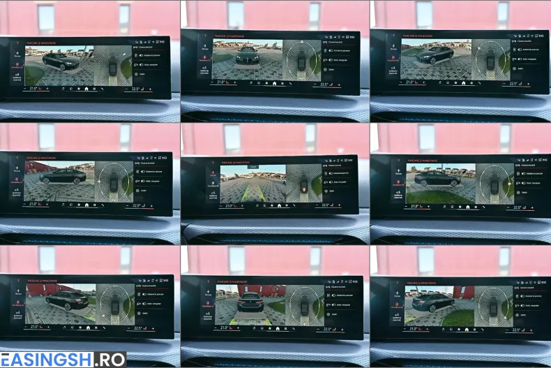 BMW 420d (Seria 4) din 2025 cu 4.999 km - oferta BMW198239 - foto 39