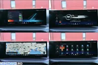 BMW 420d (Seria 4) din 2025 cu 4.999 km - oferta BMW198239 - foto 40