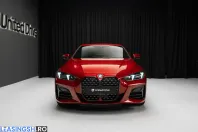 BMW 430d (Seria 4) din 2024 cu 12.600 km - oferta BMW198240 - foto 2