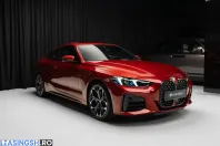 BMW 430d (Seria 4) din 2024 cu 12.600 km - oferta BMW198240 - foto 3