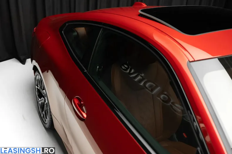 BMW 430d (Seria 4) din 2024 cu 12.600 km - oferta BMW198240 - foto 4